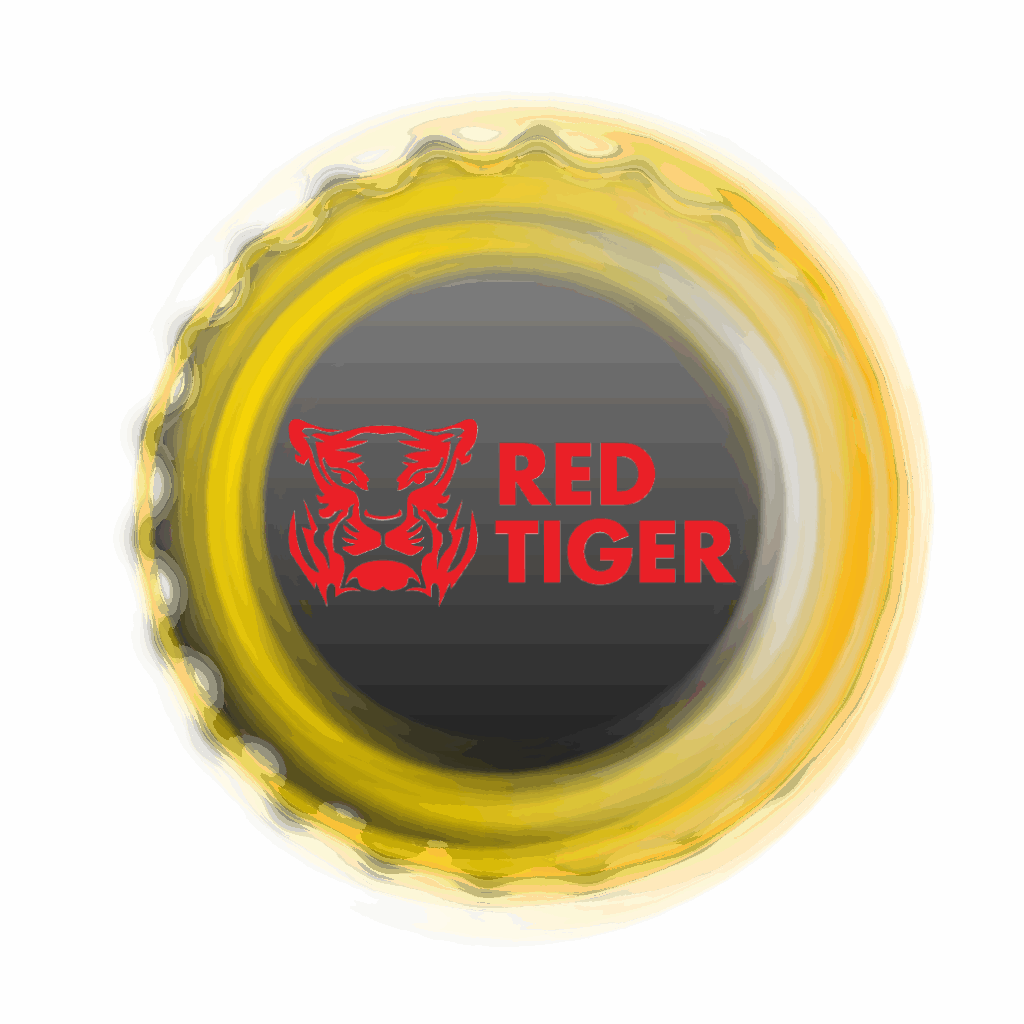 Red Tiger