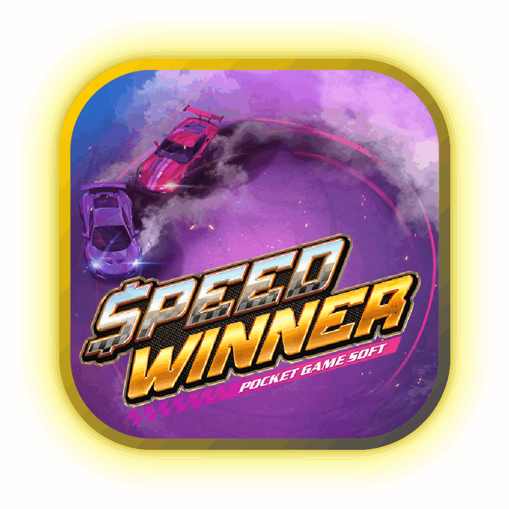 Speed Winner