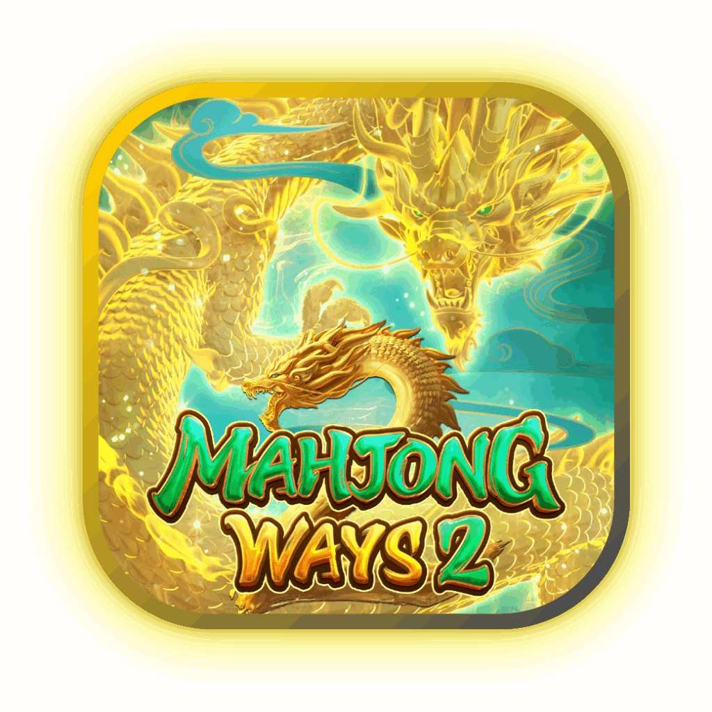 Mahjong Ways 2